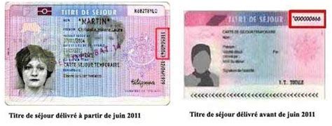 remise de titre de séjour val de marne